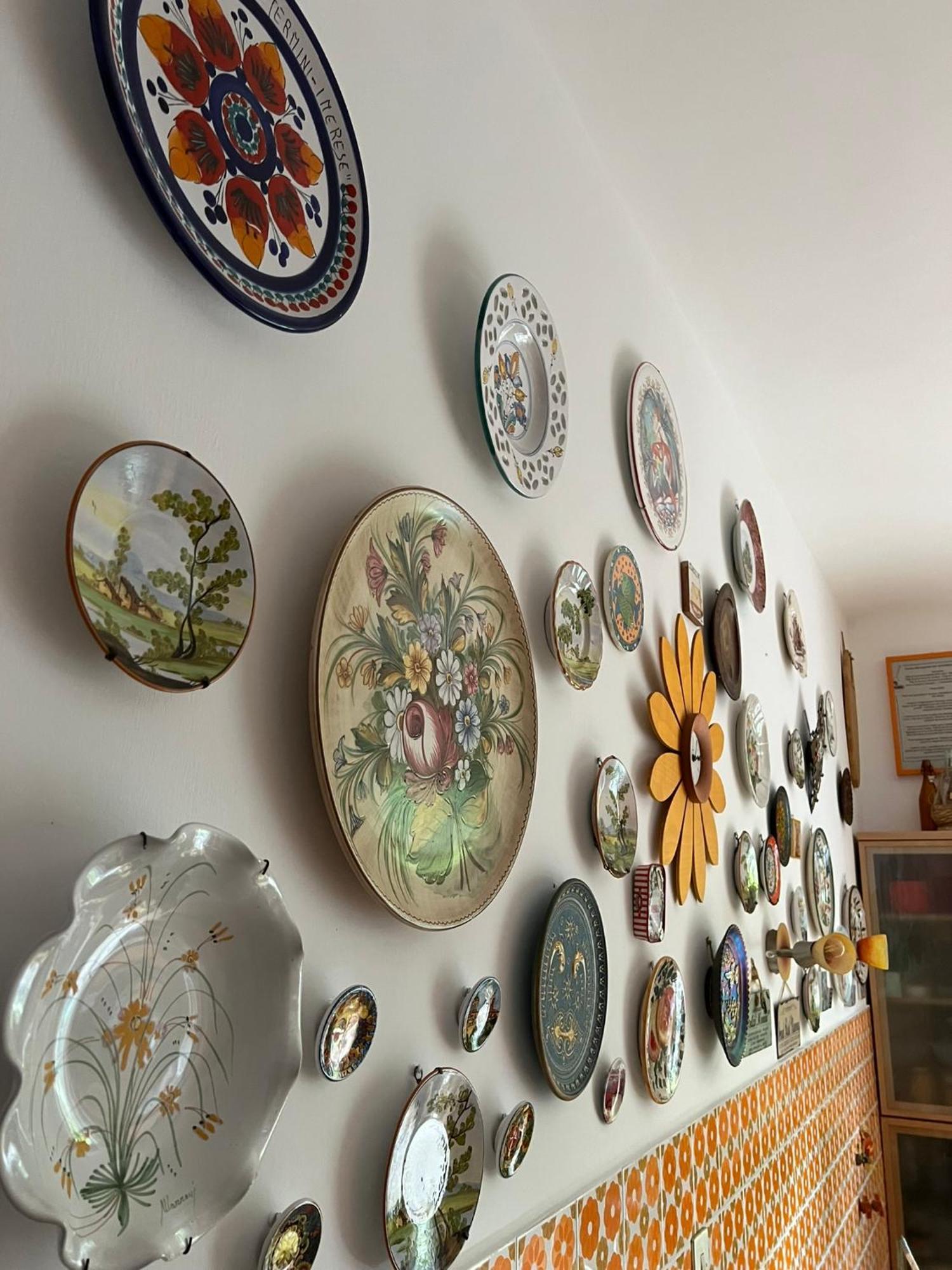 B&B I Versi Del Mare Roseto Degli Abruzzi Buitenkant foto