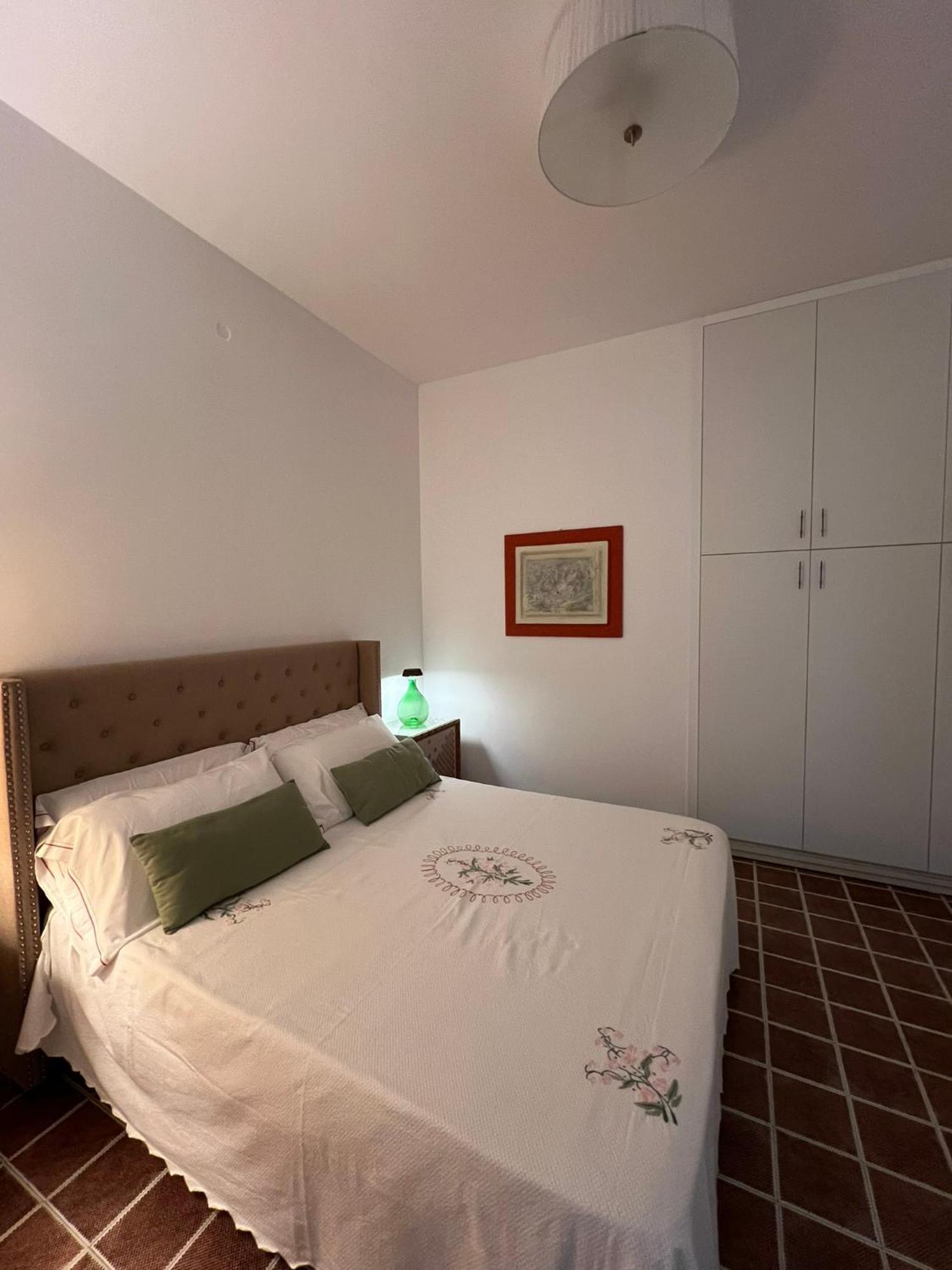 B&B I Versi Del Mare Roseto Degli Abruzzi Buitenkant foto