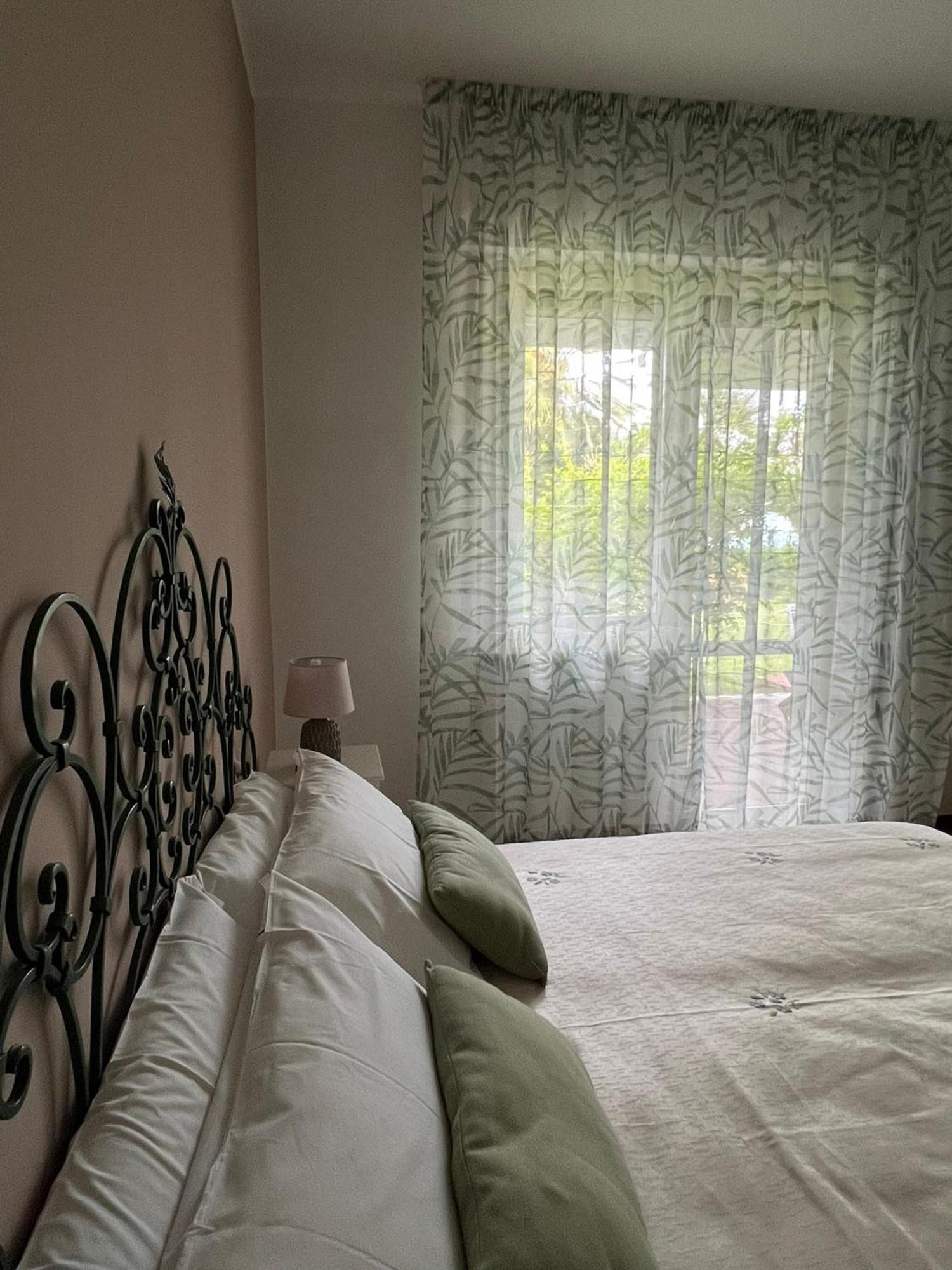 B&B I Versi Del Mare Roseto Degli Abruzzi Buitenkant foto
